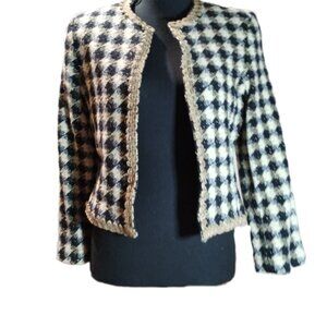 Size 8 TheoMiles jacket